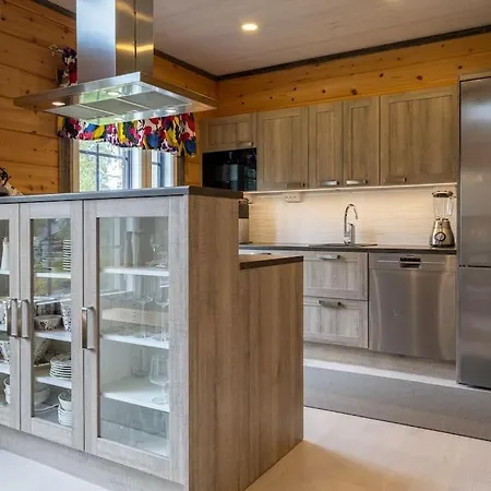 Lejlighed Kurjenkenkae By Hiyllaes *