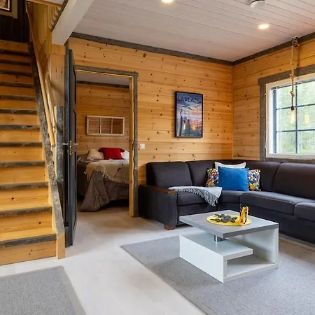 Lejlighed Kurjenkenkae By Hiyllaes *