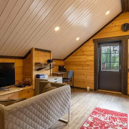 Kurjenkenkae By Hiyllaes アパート *