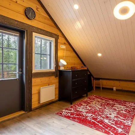 Lejlighed Kurjenkenkae By Hiyllaes *