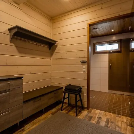 Lejlighed Kurjenkenkae By Hiyllaes Kittilä