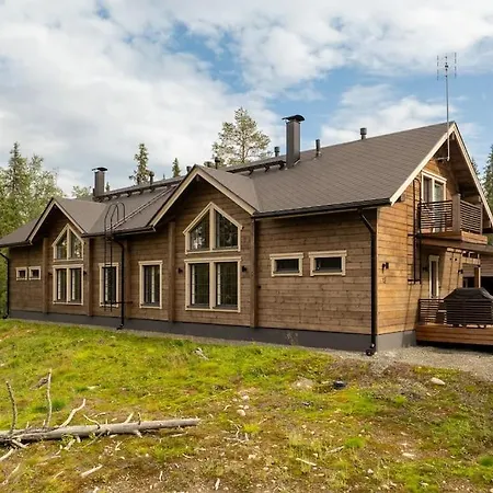 Lejlighed Kurjenkenkae By Hiyllaes *