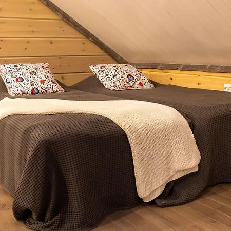 Lejlighed Kurjenkenkae By Hiyllaes