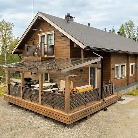 Lejlighed Kurjenkenkae By Hiyllaes *