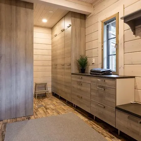 Kurjenkenkae By Hiyllaes Lejlighed