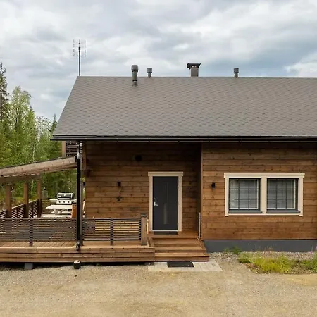 Lejlighed Kurjenkenkae By Hiyllaes