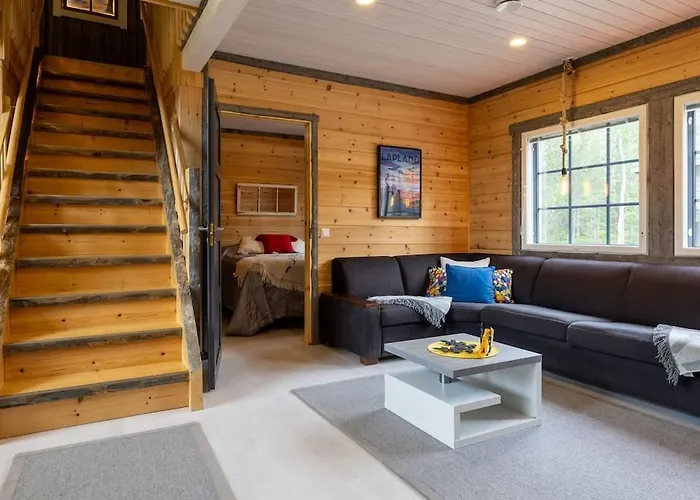 شقة Kurjenkenkae By Hiyllaes *