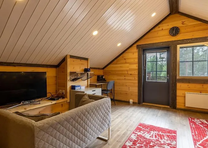 Kurjenkenkae By Hiyllaes شقة *