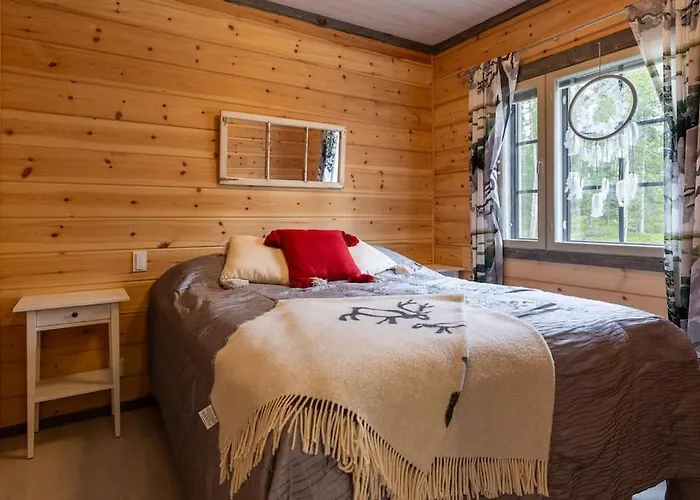 شقة Kurjenkenkae By Hiyllaes *