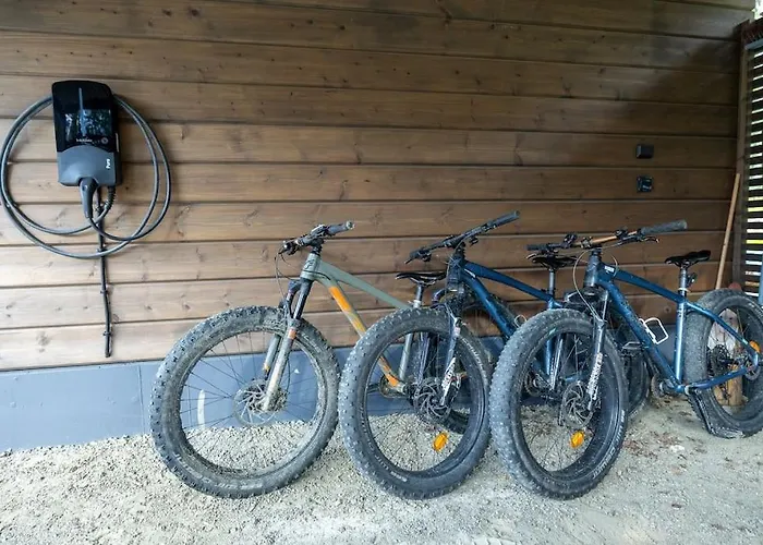 Kurjenkenkae By Hiyllaes شقة