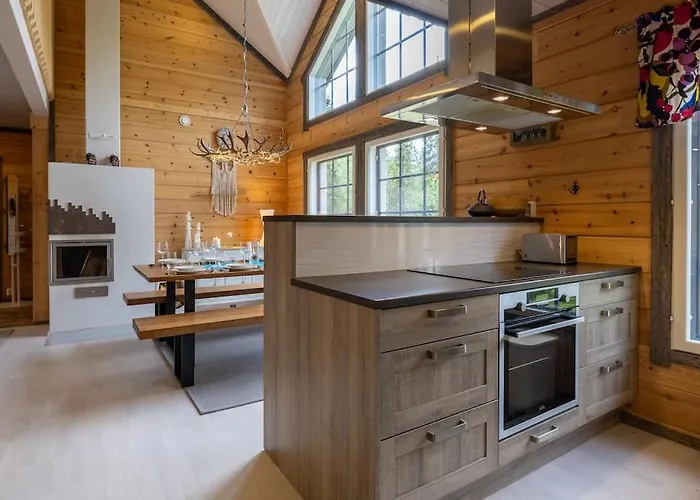 شقة Kurjenkenkae By Hiyllaes