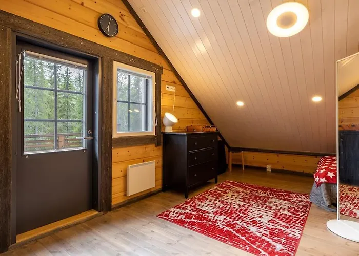 شقة Kurjenkenkae By Hiyllaes *