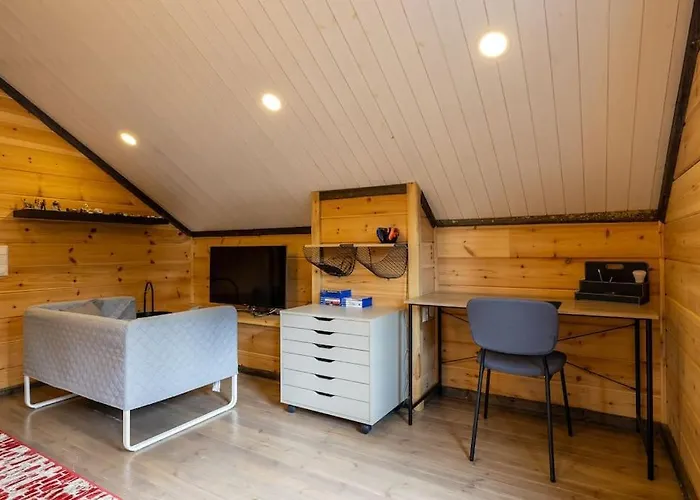 شقة Kurjenkenkae By Hiyllaes Kittilä