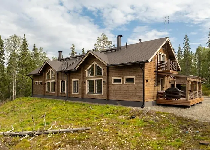 شقة Kurjenkenkae By Hiyllaes *