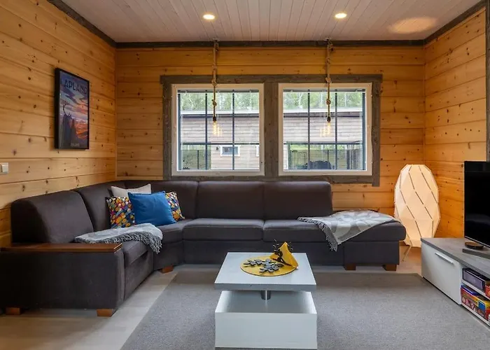 شقة Kurjenkenkae By Hiyllaes *