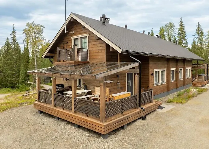 شقة Kurjenkenkae By Hiyllaes *