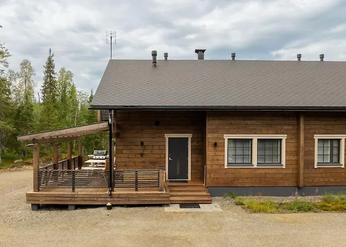 شقة Kurjenkenkae By Hiyllaes